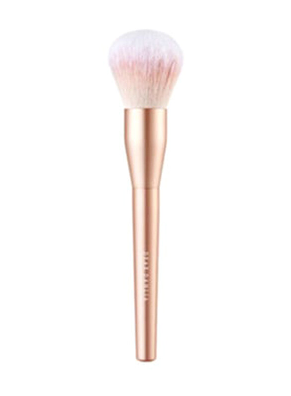 

Dear Dahlia Blooming Edition Pro Petal Foundation & Powder Brush, Multicolour