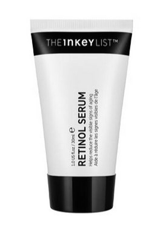 

The Inkey List Retinol Serum, 30ml