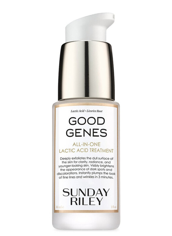 

Sunday Riley Good Genes All-in-one Lactic Acid Treatment, 30ml
