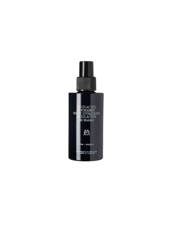 

De Mamiel Multi-Active Hyrdamist Toner, 100ml