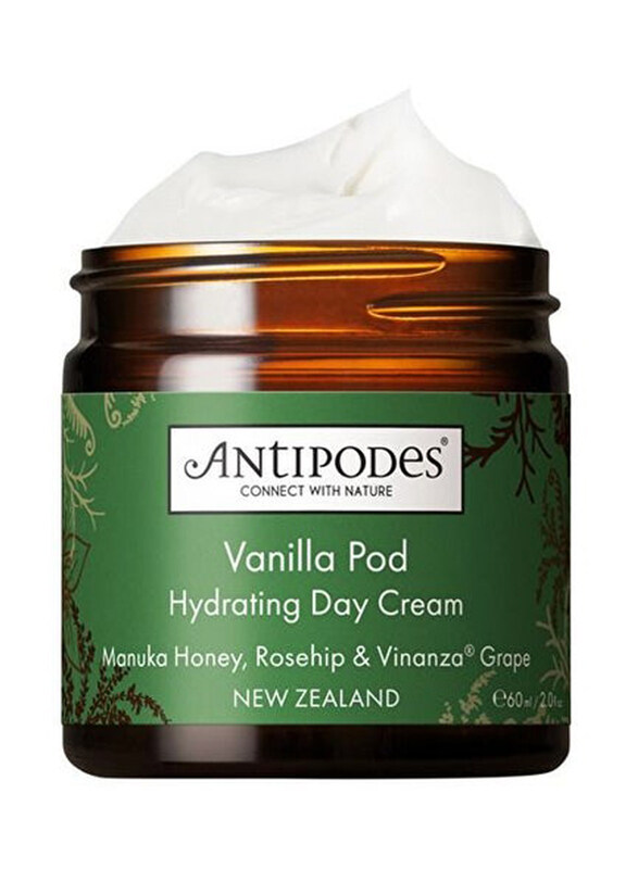 

Antipodes Vanilla Pod Hydrating Day Cream, 60ml