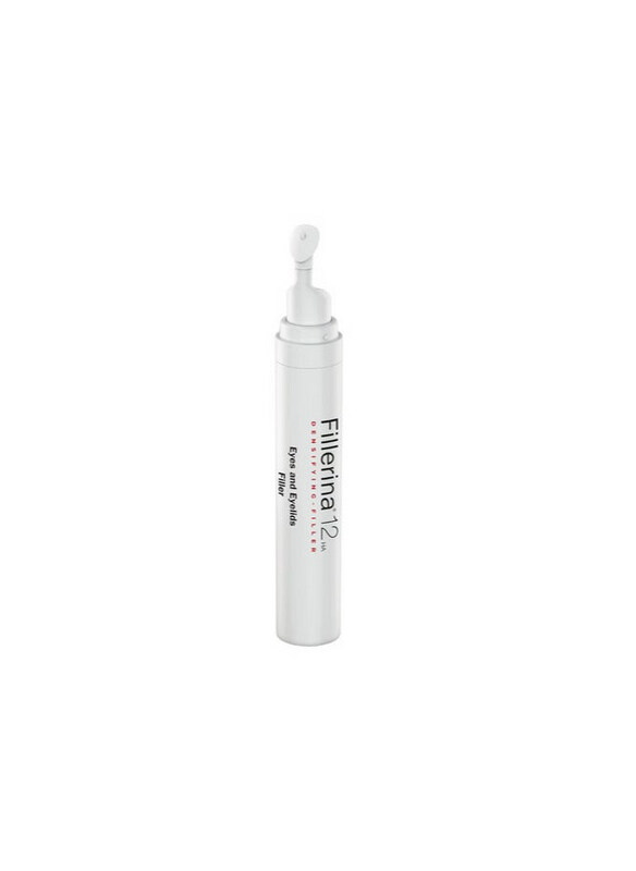 

Fillerina 12 Densifying-Filler Eyes and Eyelids, Grade 4, 15ml