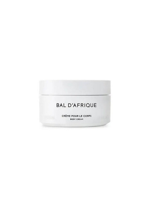 

Byredo Bal d'Afrique Body Cream, 200ml