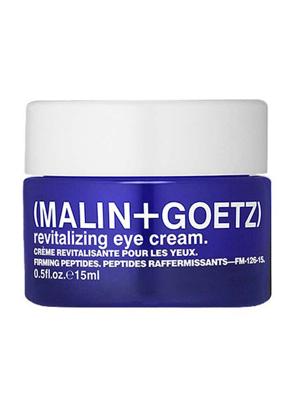 

Malin + Goetz Revitalizing Eye Cream, 15ml