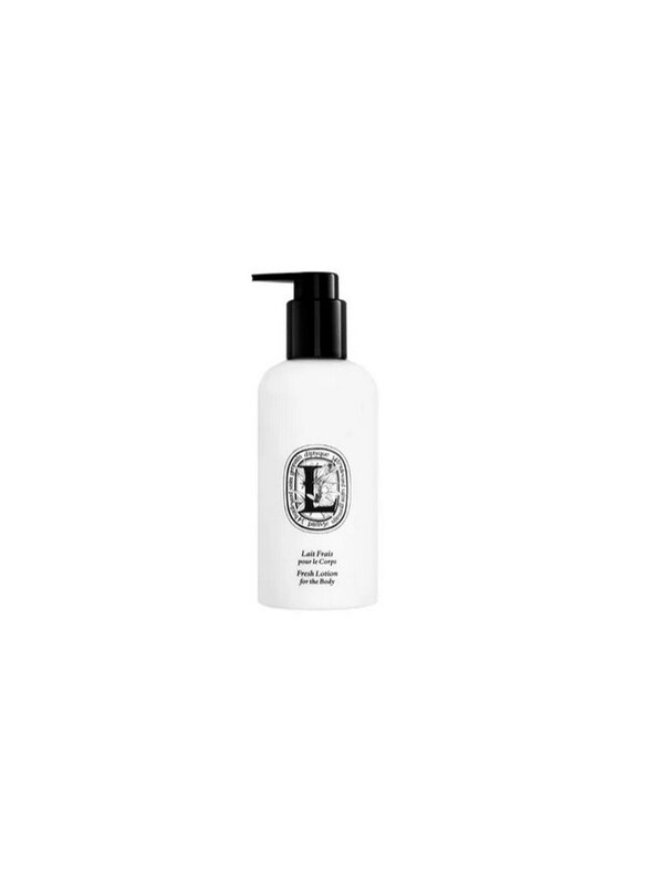 

Diptyque Fresh Lotion Moisturizing Body Emulsion, 250ml