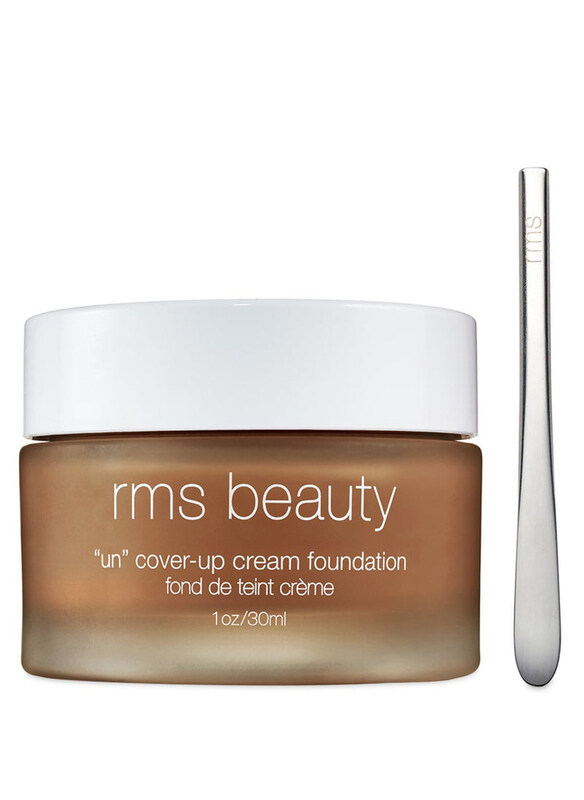 

Rms Beauty Uncover-up Cream Foundation, 30ml, 111, Brown