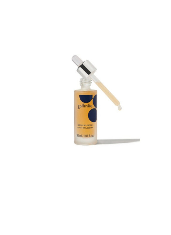 

Gallinee Probiotic Youthful Serum, 30ml