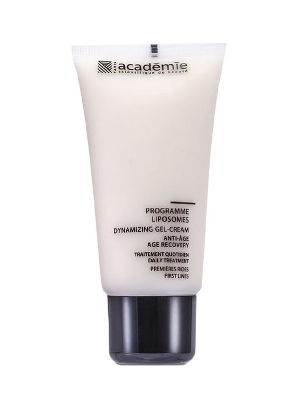 

Academie Hypo-Sensible Dynamizing Gel Face Cream, 50ml