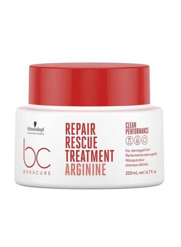 

Schwarzkopf Professional Bonacure Repair Treatment, 200ml
