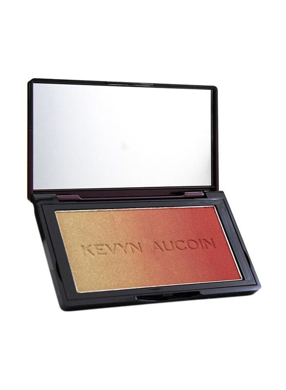 

Kevyn Aucoin The Neo Blush Powder, Sunset, Pink