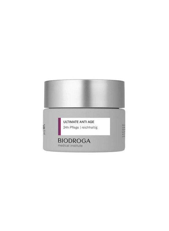 

Biodroga Ultimate Anti Age 24h Care Rich, 50ml