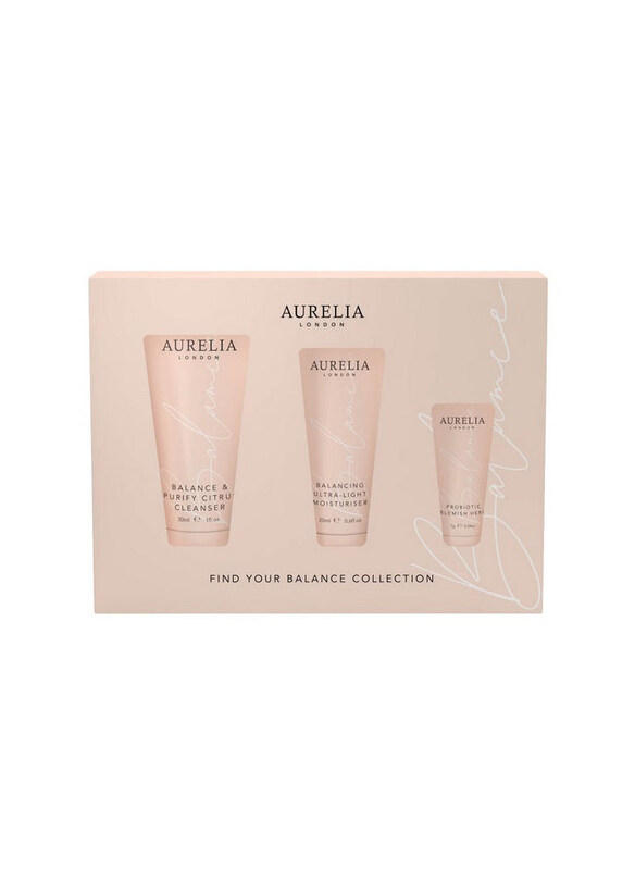 

Aurelia London Find Your Balance Collection, Set