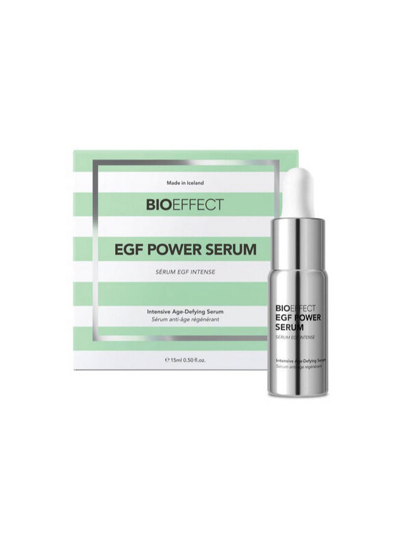 

Bioeffect Power Serum, 15ml