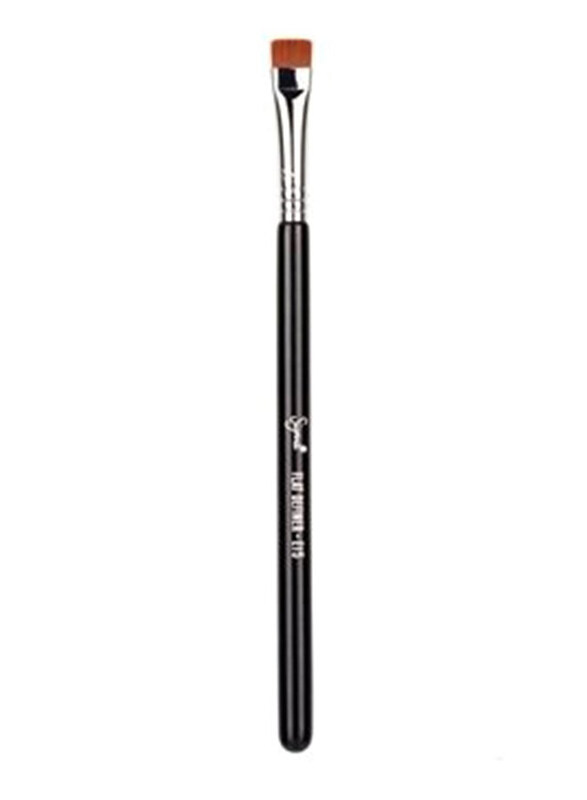 

Sigma Beauty Flat Definer Brush, Black