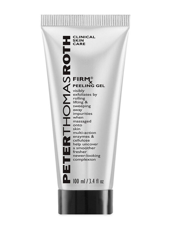 

Peter Thomas Roth Firmx Peeling Gel, 100ml