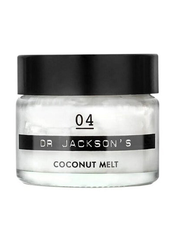 

Dr. Jackson's Coconut Melt, 21gm