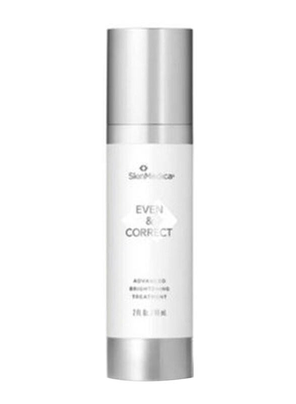 

SkinMedica Even and Correct Advanced Brightening Face Serum, 2oz