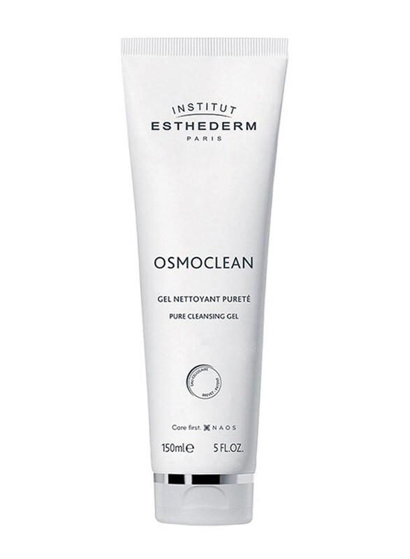 

Esthederm Osmoclean Pure Cleansing Gel, 150ml