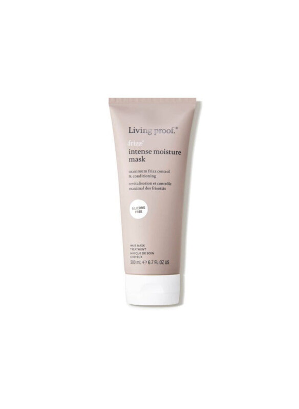

Living Proof No Frizz Intense Moisture Mask for All Hair Types, 200ml