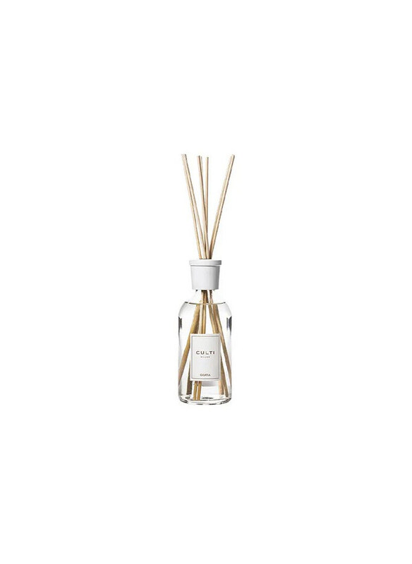 

Culti Gratia Floral Diffuser, 500ml, Clear