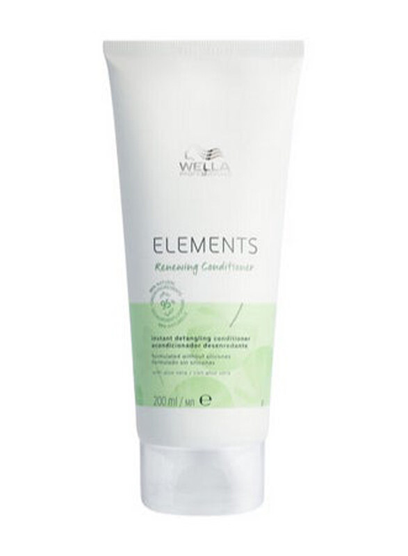 

Wella Professionals Conditioner for All Hair Types, 200ml