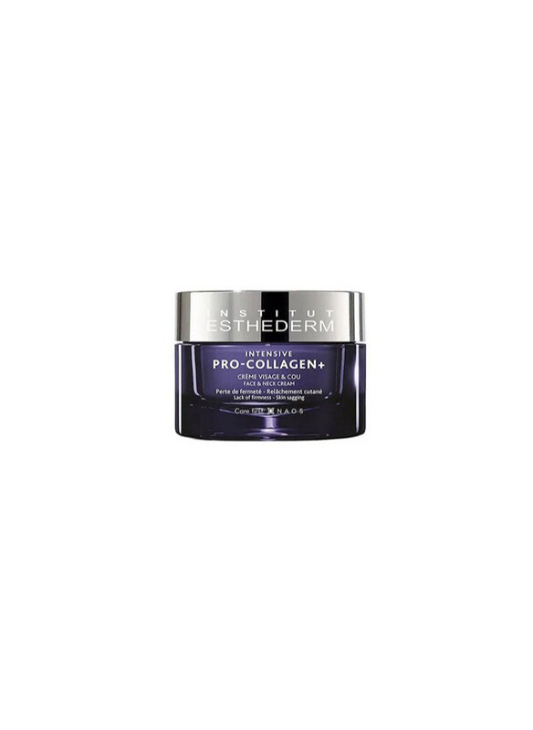 

Esthederm Intensive Pro-Collagen Regenerating Face Cream, 50ml