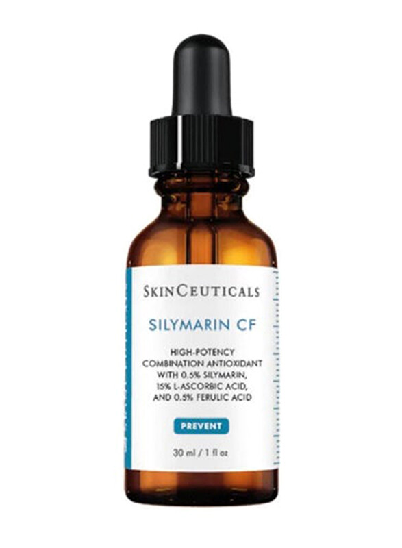 

Skinceuticals Silymarin Cf Serum, 30ml