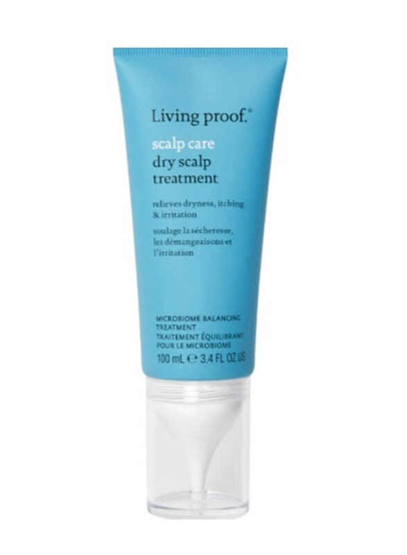 

Living Proof Scalp Care Dry Scalp Treatment, 100ml