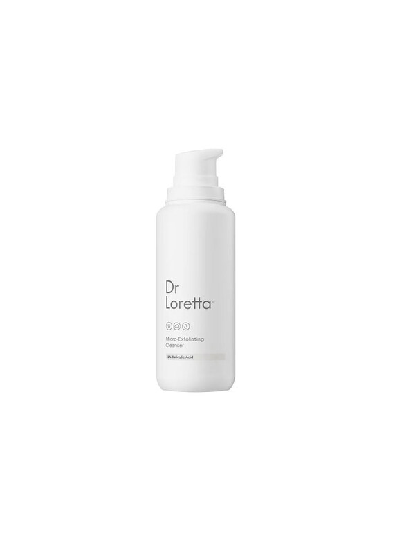 

Dr. Loretta Micro-Exfoliating Cleanser, 200ml