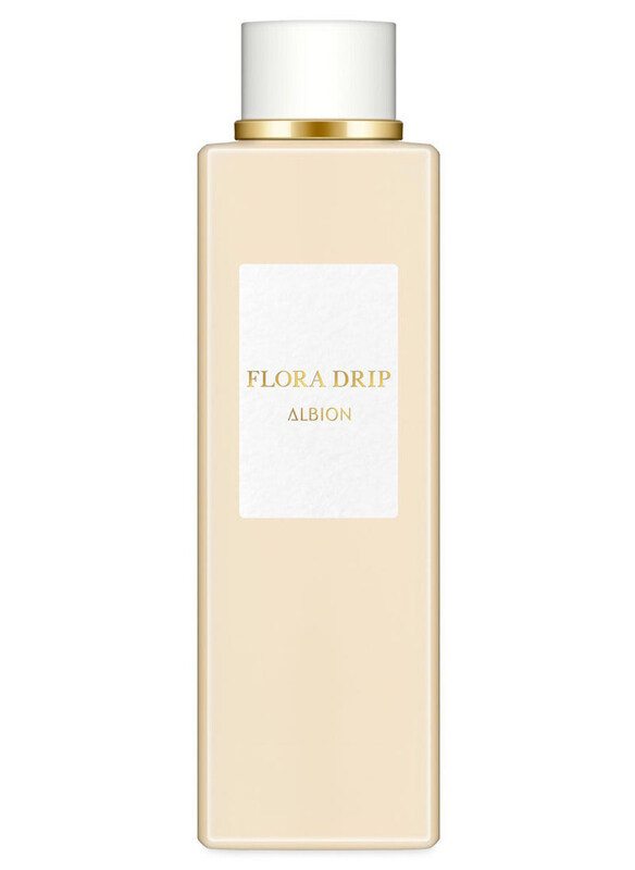 

Albion Flora Drip Serum, 160ml