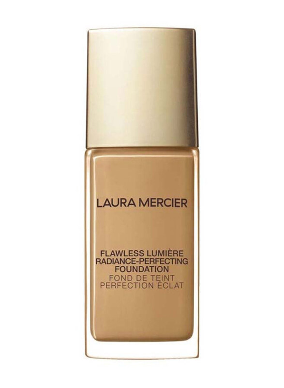 

Laura Mercier Flawless Lumiere Radiance-Perfecting Foundation, 4W1.5 Tawny, Beige