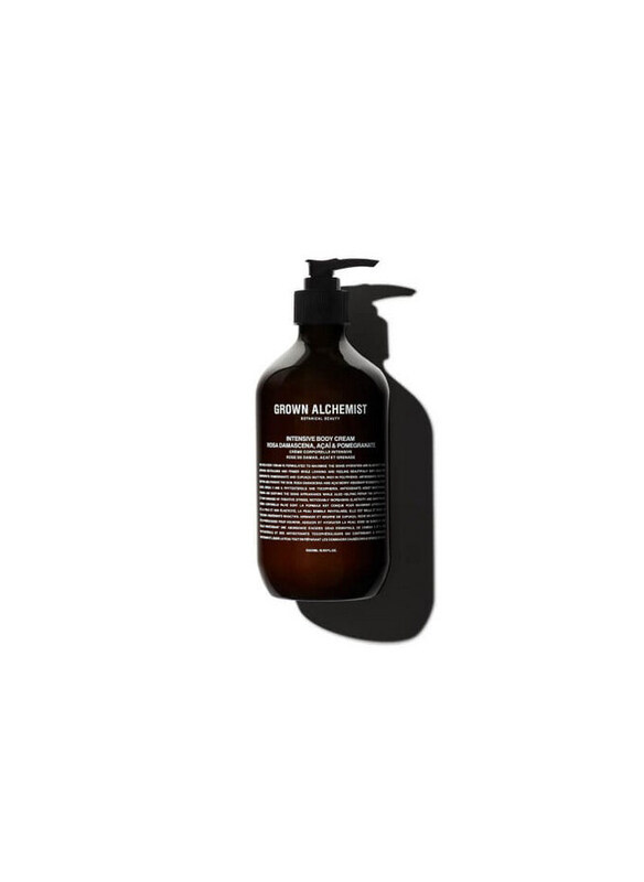 

Grown Alchemist Intensive Body Cream, 500ml