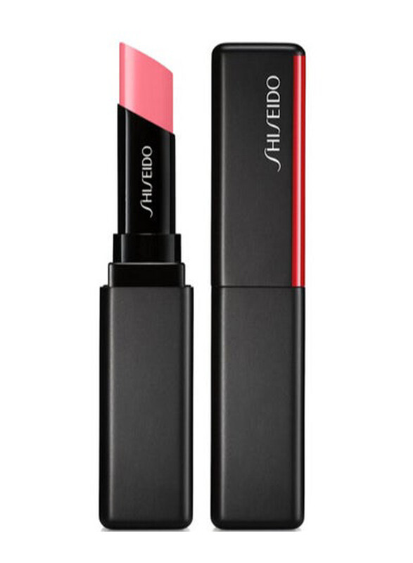 

Shiseido Colorgel Lip Balm, 2g, Peony, Coral