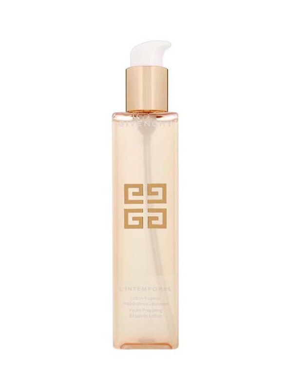 

Givenchy L'Intemporel Youth Preparing Exquisite Lotion, 200ml