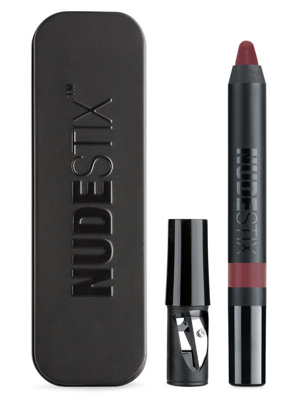 

Nudestix Intense Matte Lip + Cheek Pencil, Vintage, Brown