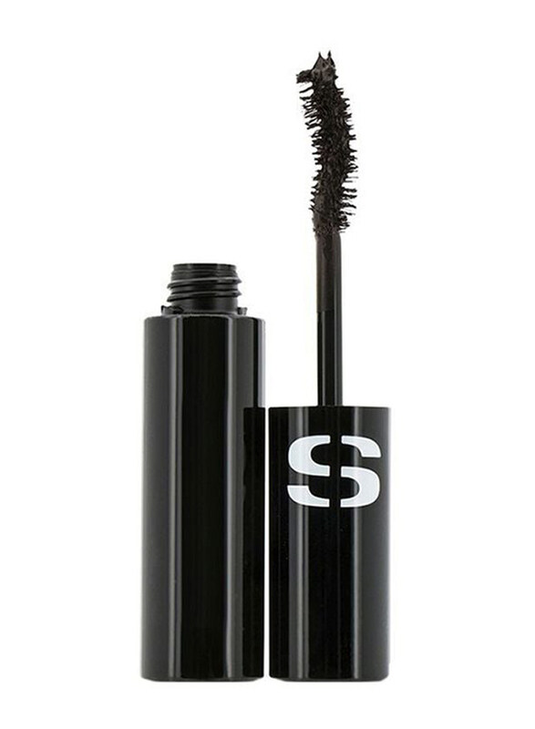 

Sisley So Curl Curling And Fortifying Mascara, 02 Deep Brown, Brown