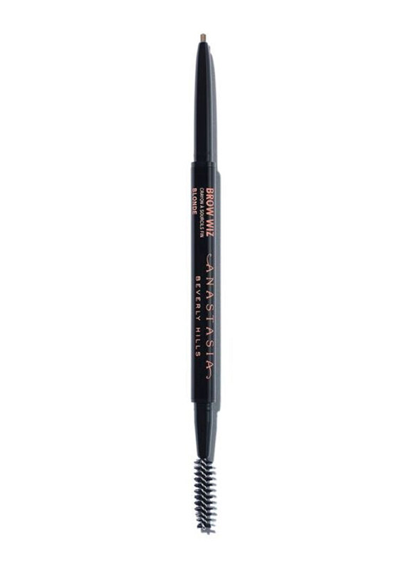 

Anastasia Beverly Hills Brow Wiz Pencil, Blonde