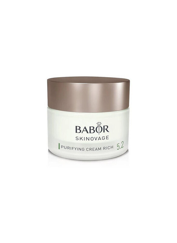 

Babor Skinovage Purifying Cream Rich, 50ml