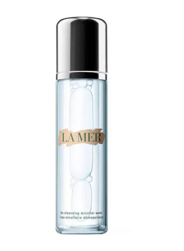 

La Mer The Cleansing Micellar Water, 200ml