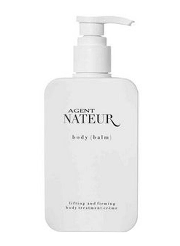 

Agent Nateur Body Balm Ageless Body Treatment Cream, 198ml