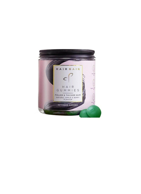 

Hair Gain Gummies, 60 Gummies