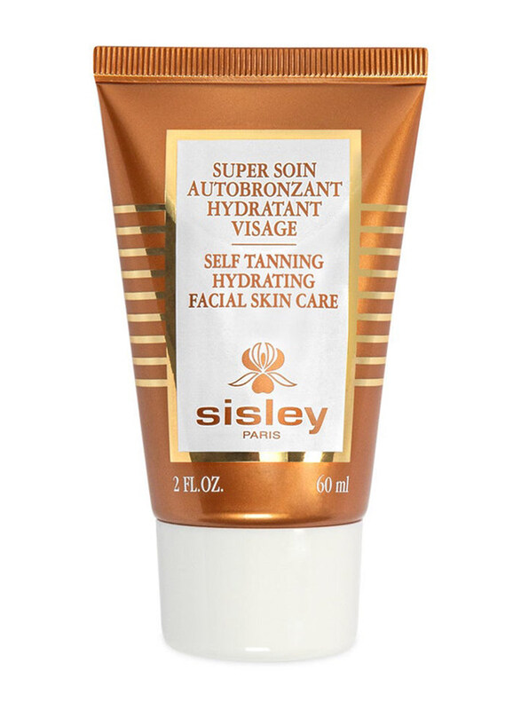

Sisley Paris Self Tanning Facial Skin Care, 60ml