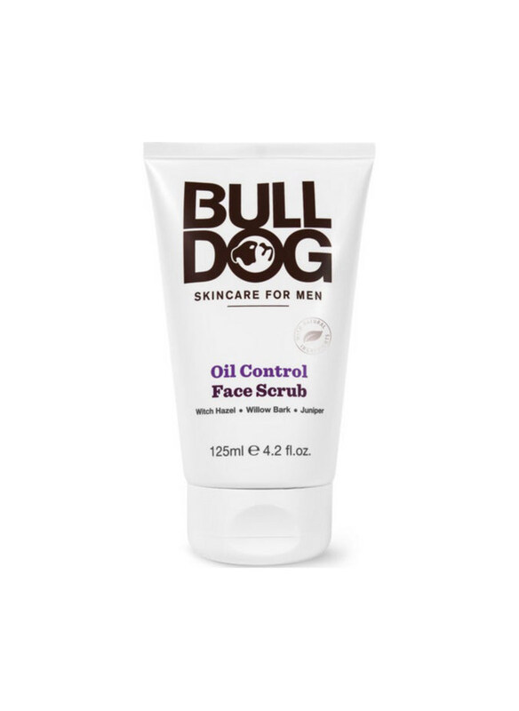 

Bulldog Oil Control Face Scrub, 125ml