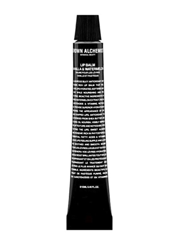 

Grown Alchemist Vanilla And Watermelon Lip Balm, 12ml