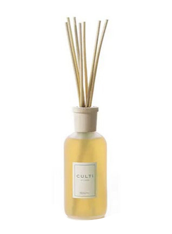 

Culti Tessuto Stile Diffuser, 250ml, Orange