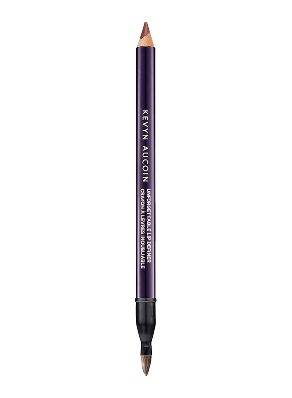 

Kevyn Aucoin Unforgettable Lip Definer, 1.05gm, Minimal, Brown