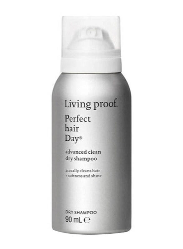 

Living Proof Perfect Hair Day (Phd) Advanced Clean Dry Shampoo, 90ml