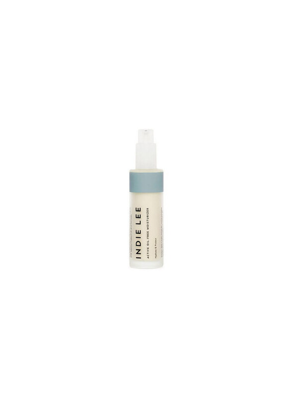 

Indie Lee Active Oil-Free Moisturizer Day Cream, 50ml