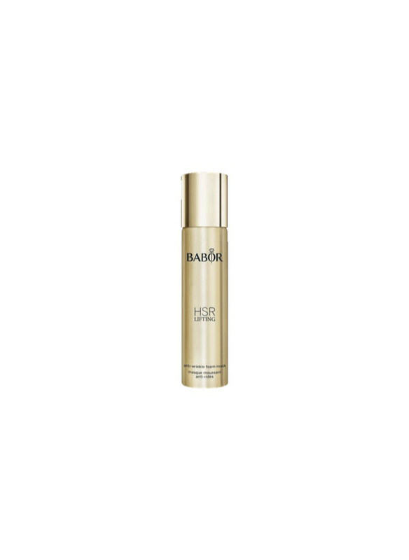 

Babor HSR Lifting Extra Foam Mask, 75ml