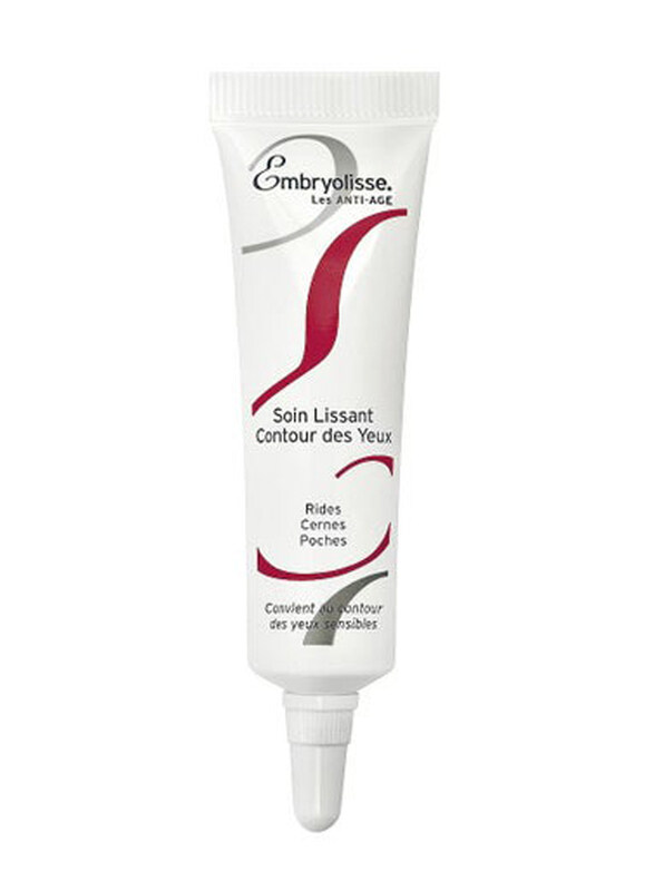 

Embryolisse Smoothing Eye Contour Care Cream, 15ml